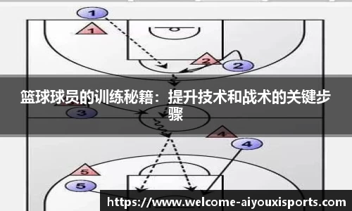 篮球球员的训练秘籍：提升技术和战术的关键步骤